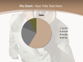 Police Private Security PowerPoint Template