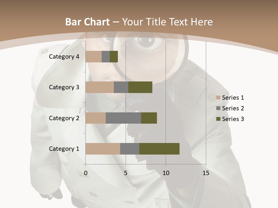Police Private Security PowerPoint Template