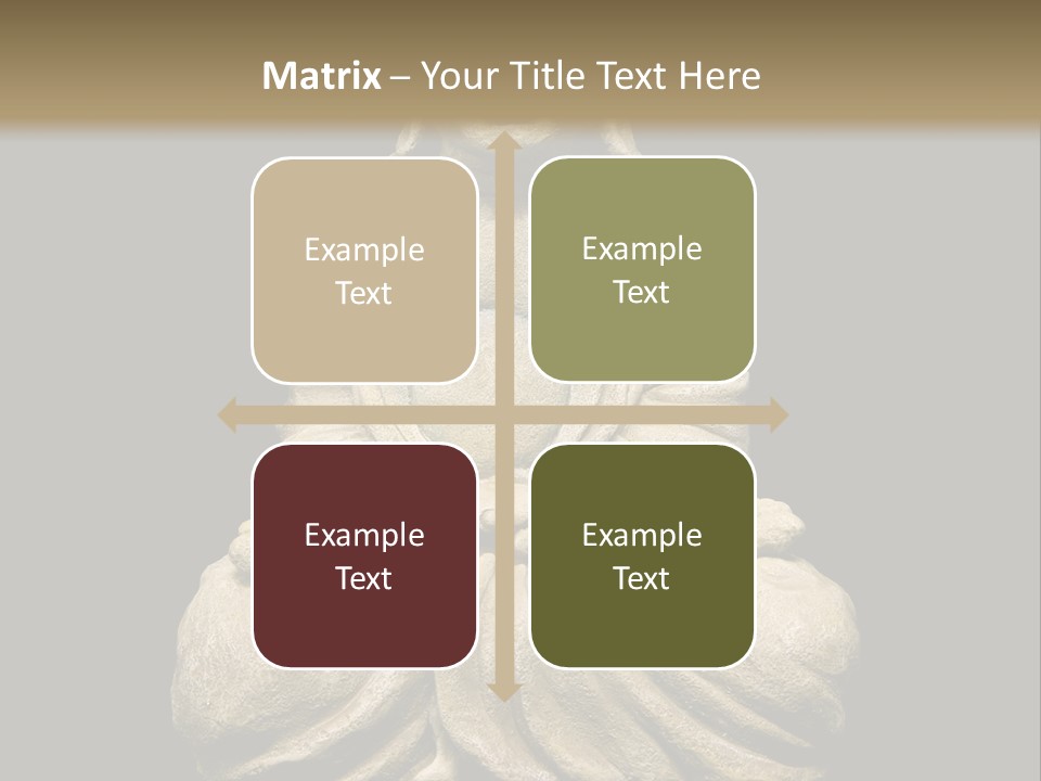 East Object India PowerPoint Template