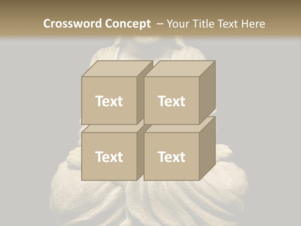 East Object India PowerPoint Template