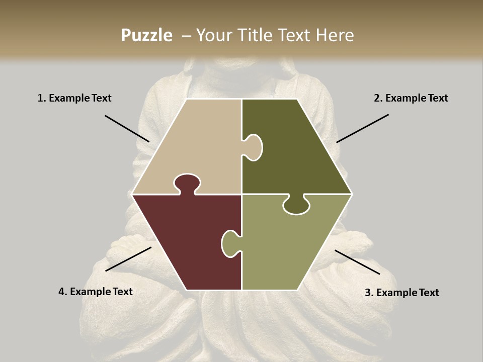 East Object India PowerPoint Template