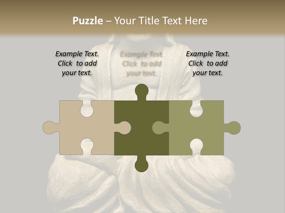 East Object India PowerPoint Template