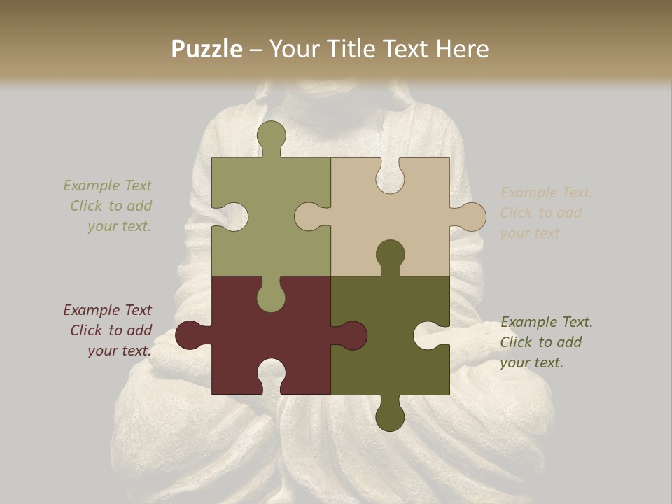 East Object India PowerPoint Template