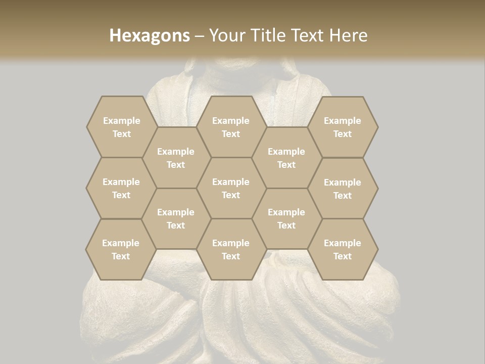 East Object India PowerPoint Template