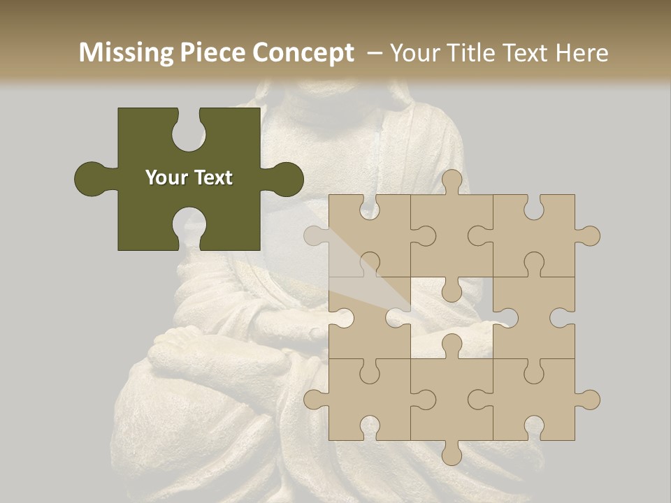 East Object India PowerPoint Template