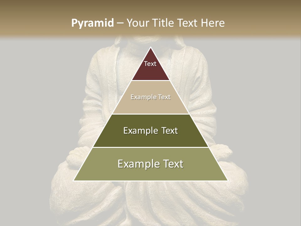 East Object India PowerPoint Template