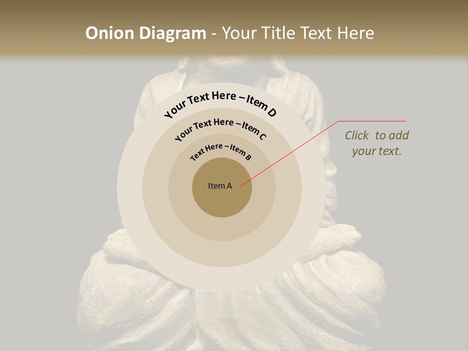 East Object India PowerPoint Template