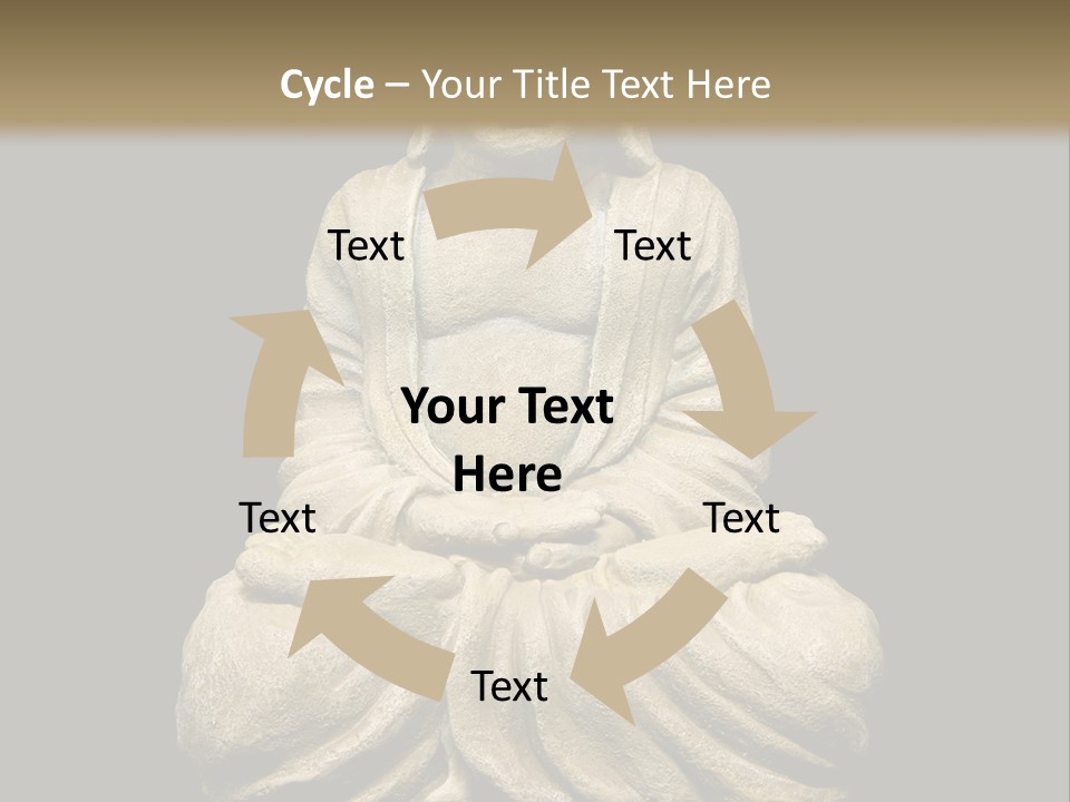 East Object India PowerPoint Template