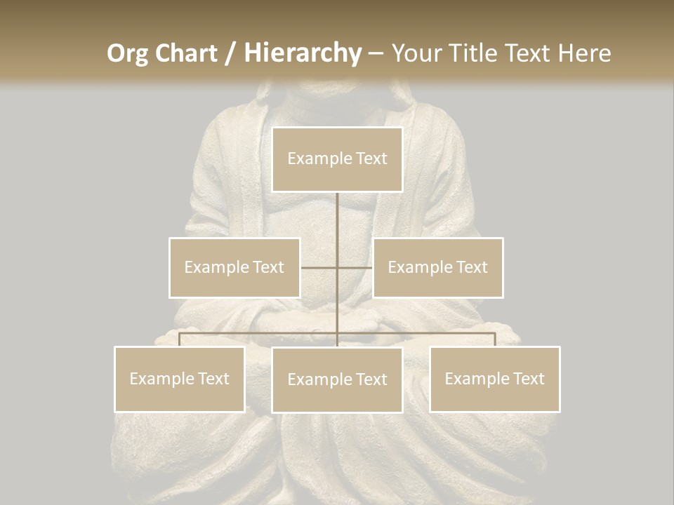East Object India PowerPoint Template