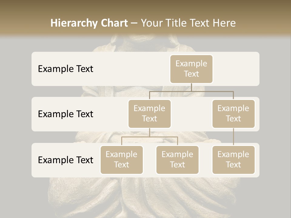 East Object India PowerPoint Template