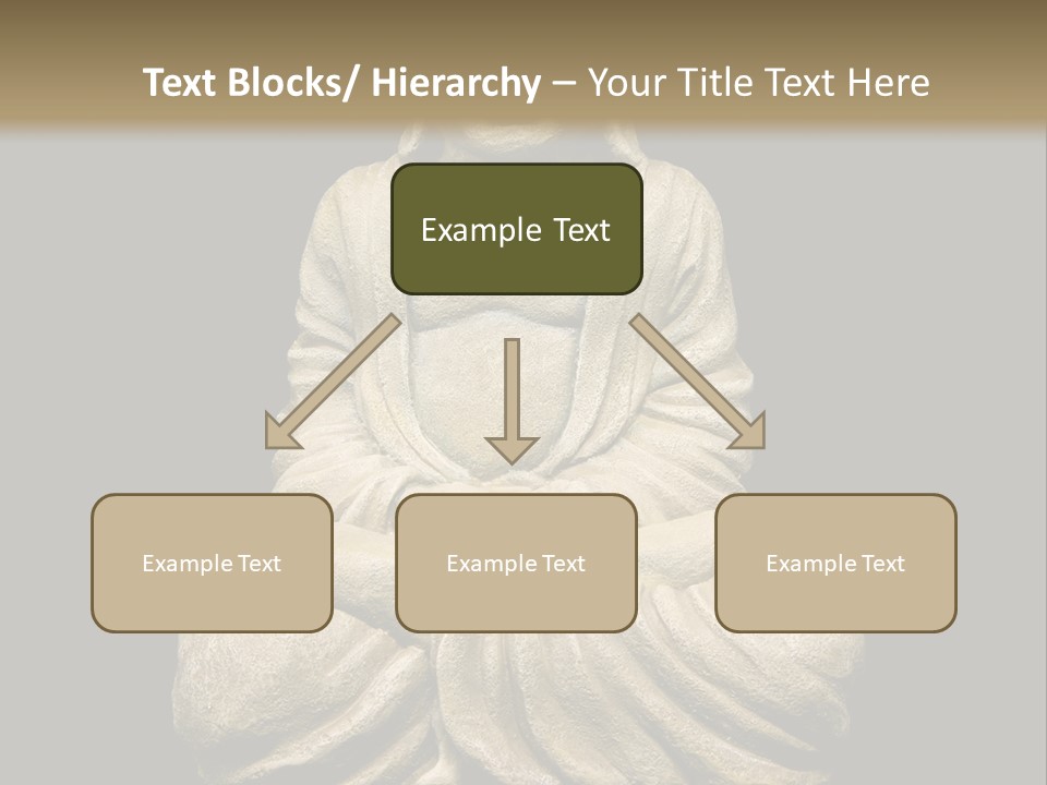 East Object India PowerPoint Template