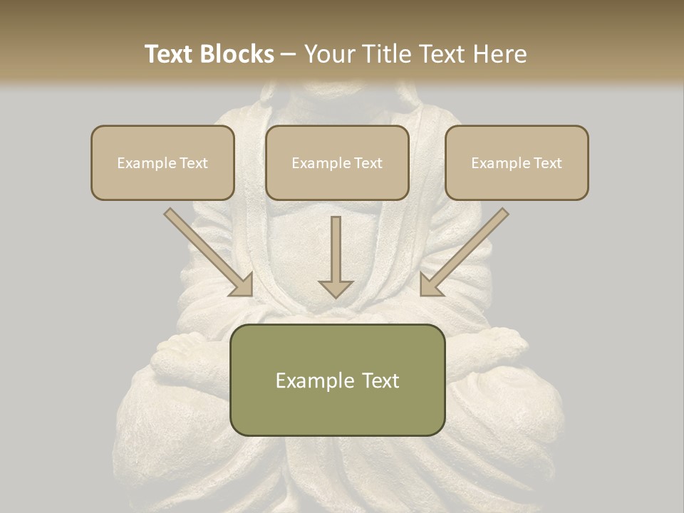 East Object India PowerPoint Template