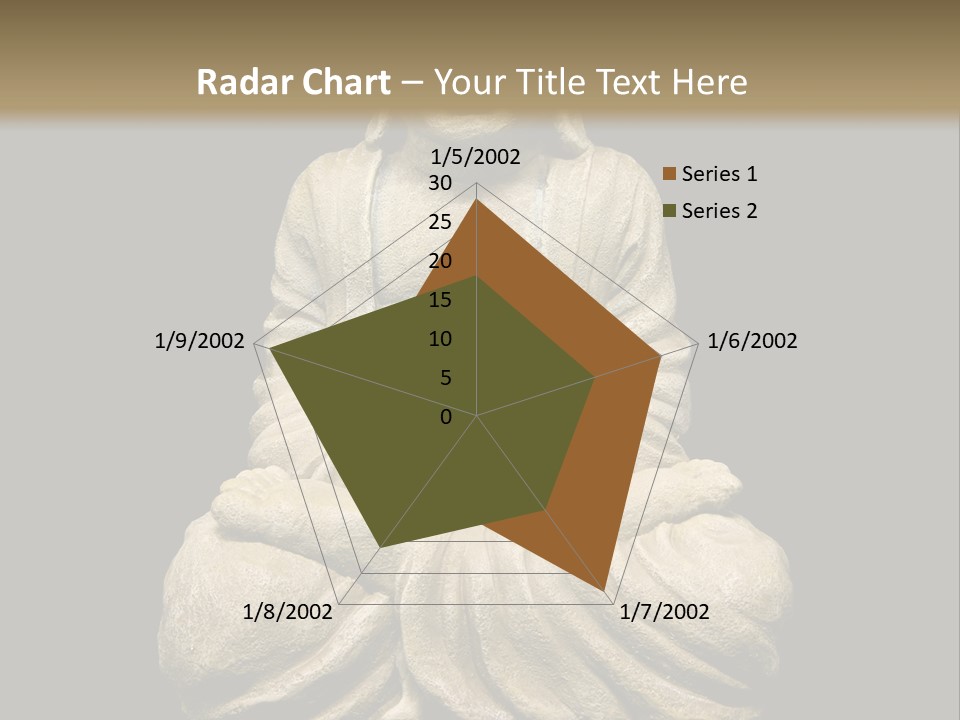 East Object India PowerPoint Template