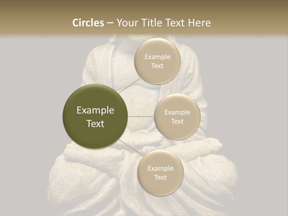 East Object India PowerPoint Template