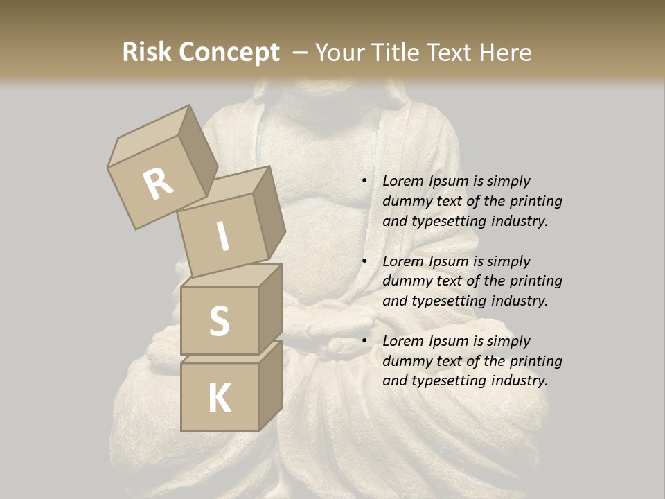 East Object India PowerPoint Template