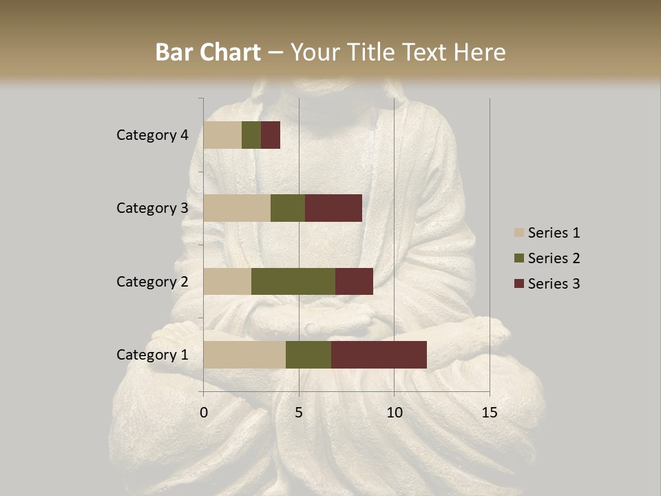 East Object India PowerPoint Template