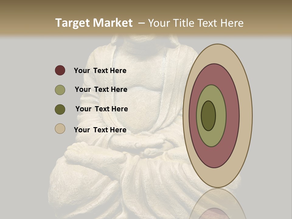 East Object India PowerPoint Template