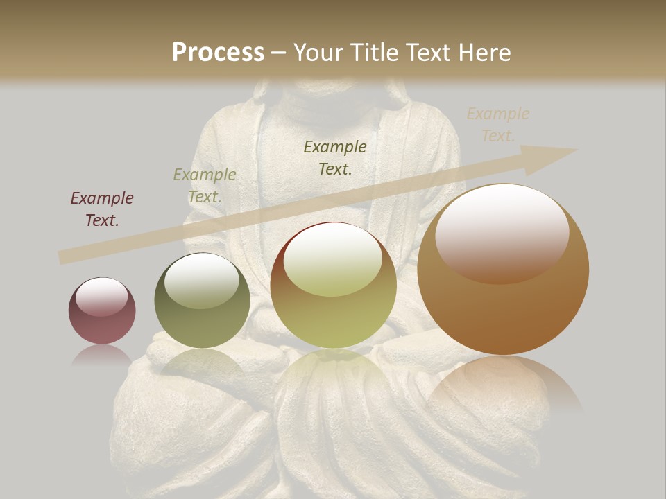 East Object India PowerPoint Template