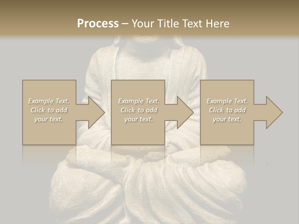 East Object India PowerPoint Template