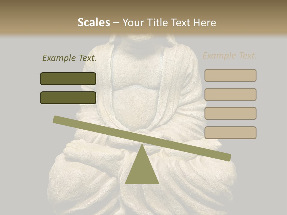 East Object India PowerPoint Template