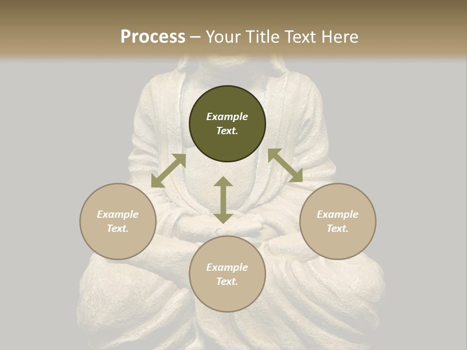 East Object India PowerPoint Template