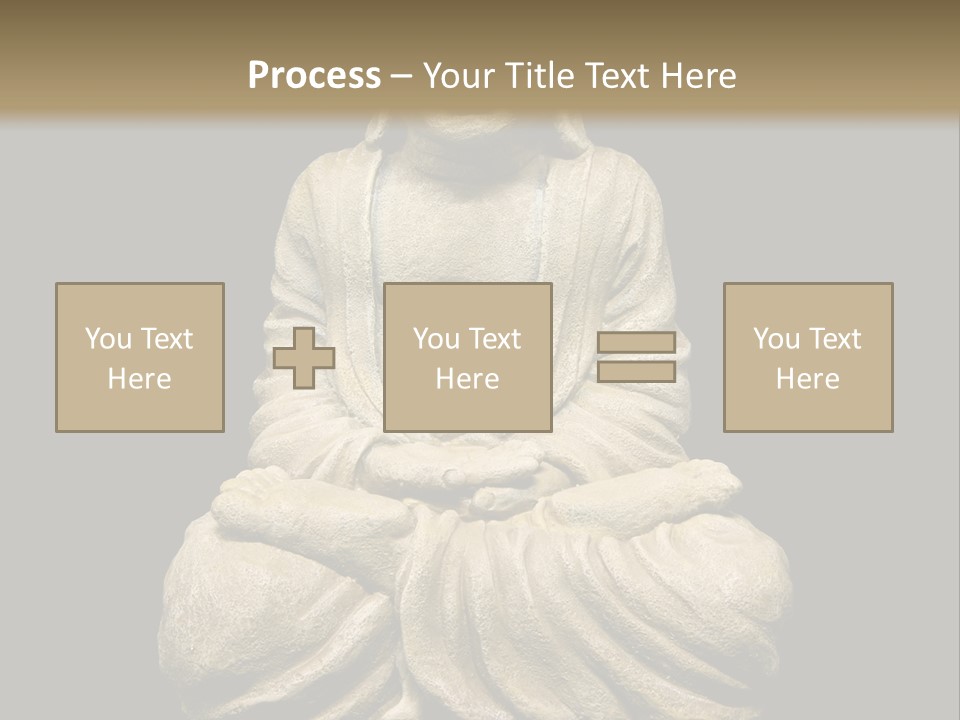 East Object India PowerPoint Template