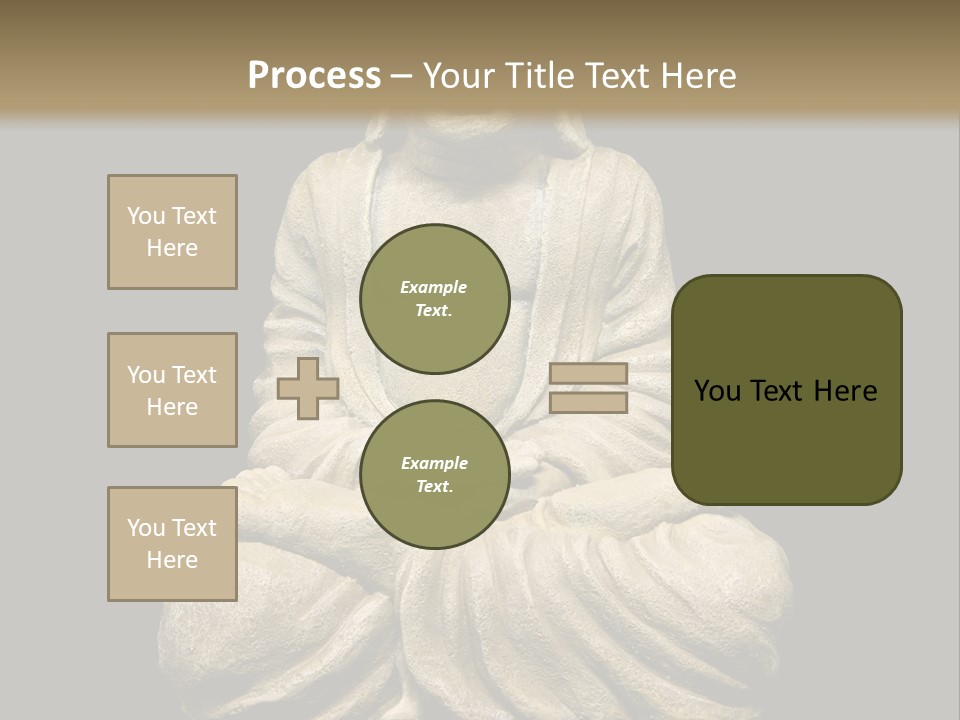 East Object India PowerPoint Template