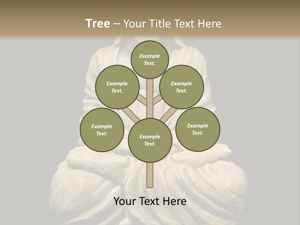 East Object India PowerPoint Template