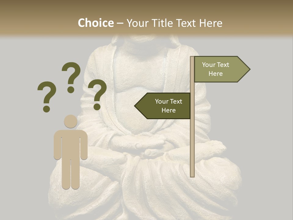 East Object India PowerPoint Template