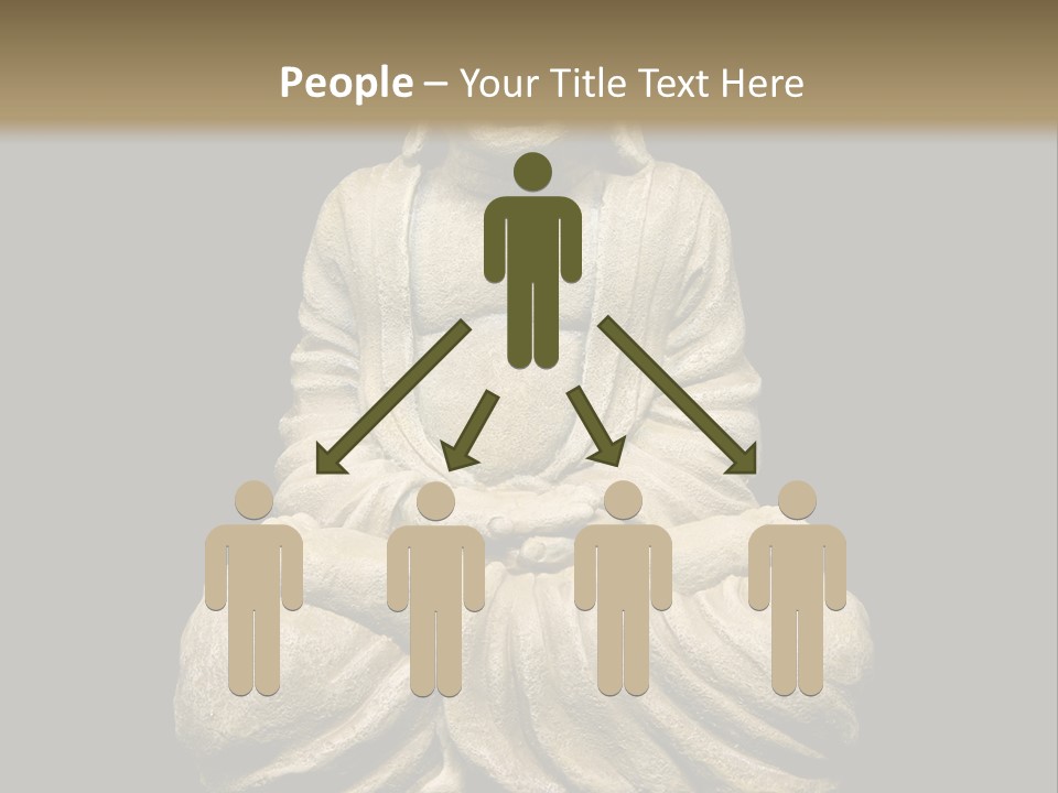 East Object India PowerPoint Template