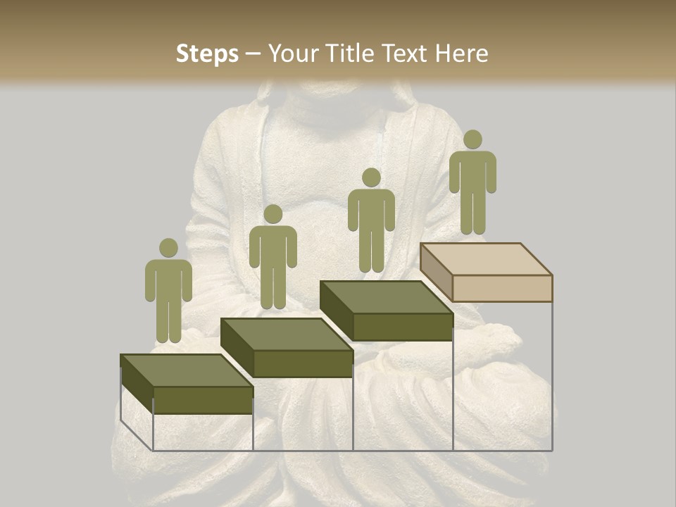 East Object India PowerPoint Template