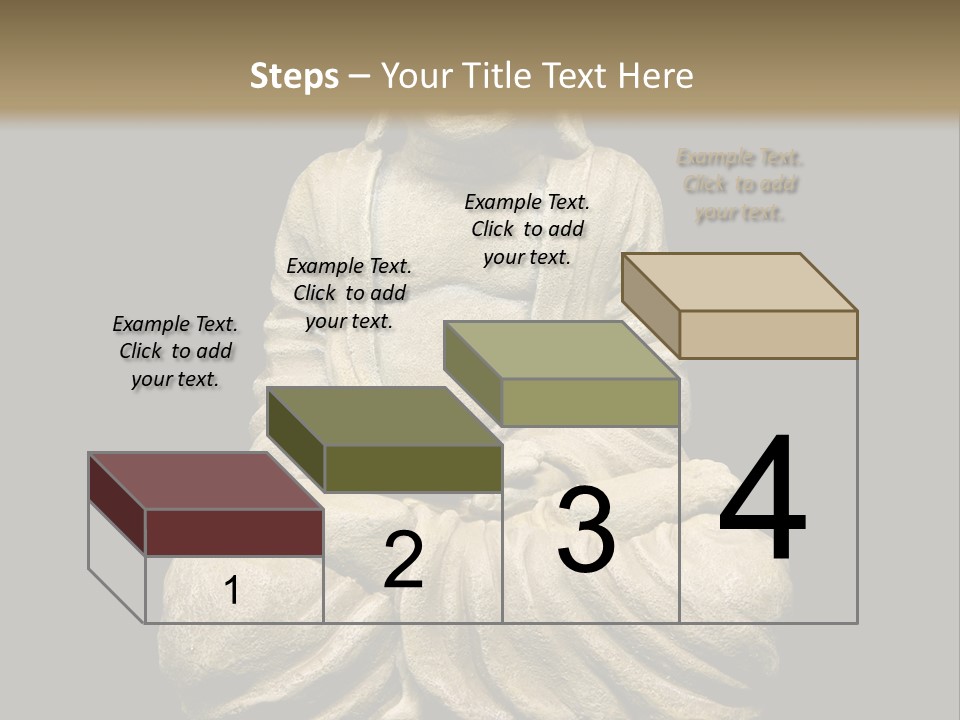 East Object India PowerPoint Template