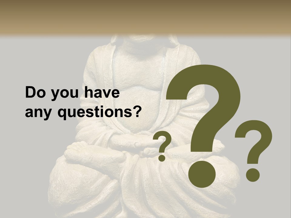 East Object India PowerPoint Template