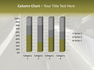 Supercar Prestige Turbo PowerPoint Template