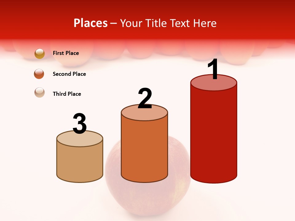 Per On Character Management PowerPoint Template