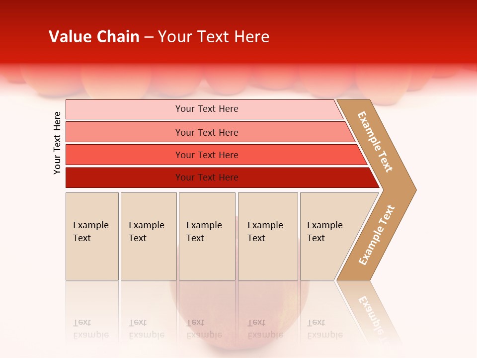 Per On Character Management PowerPoint Template