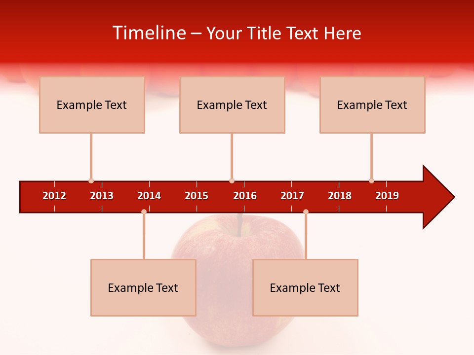 Per On Character Management PowerPoint Template