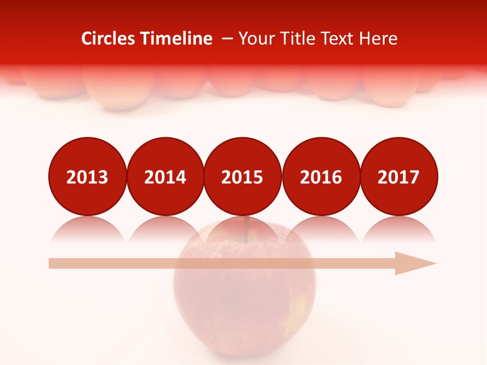 Per On Character Management PowerPoint Template