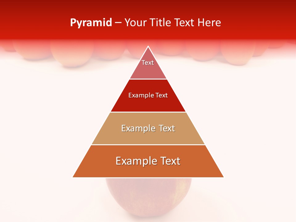 Per On Character Management PowerPoint Template