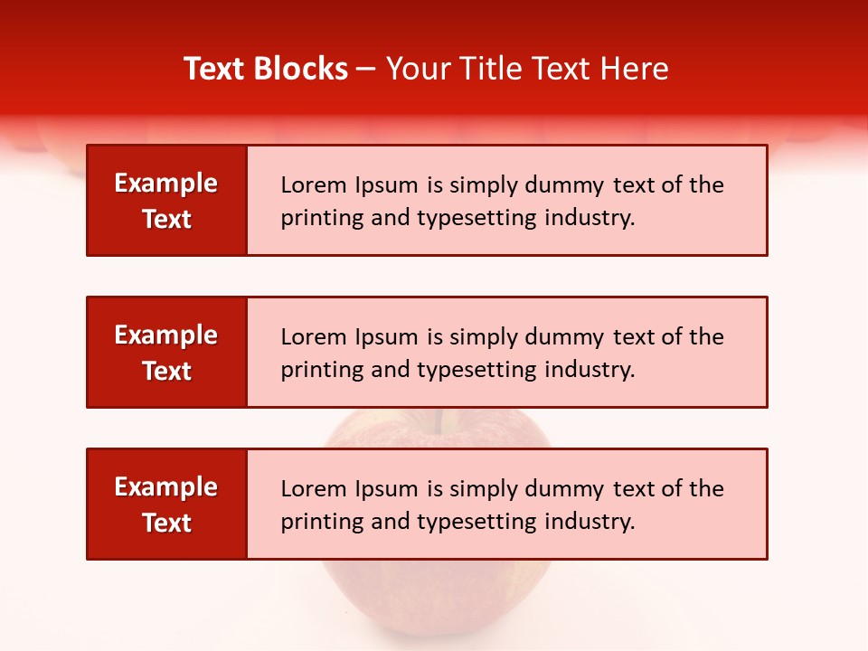 Per On Character Management PowerPoint Template