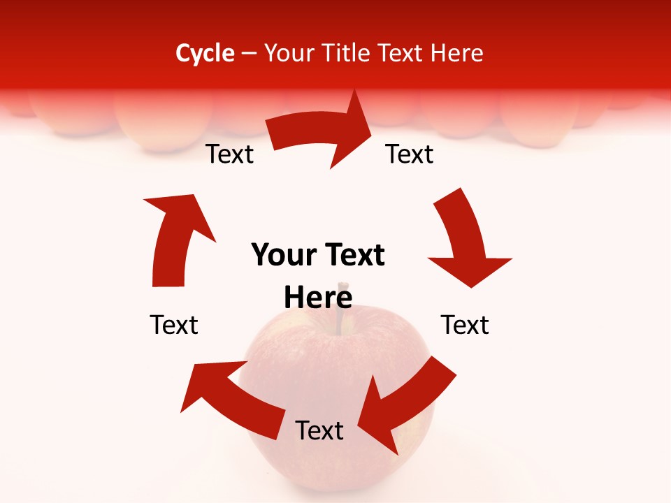 Per On Character Management PowerPoint Template