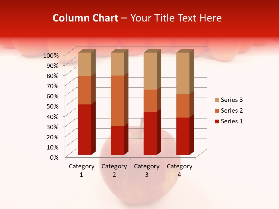 Per On Character Management PowerPoint Template