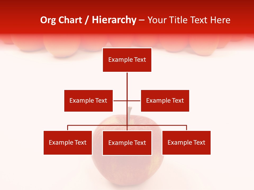 Per On Character Management PowerPoint Template