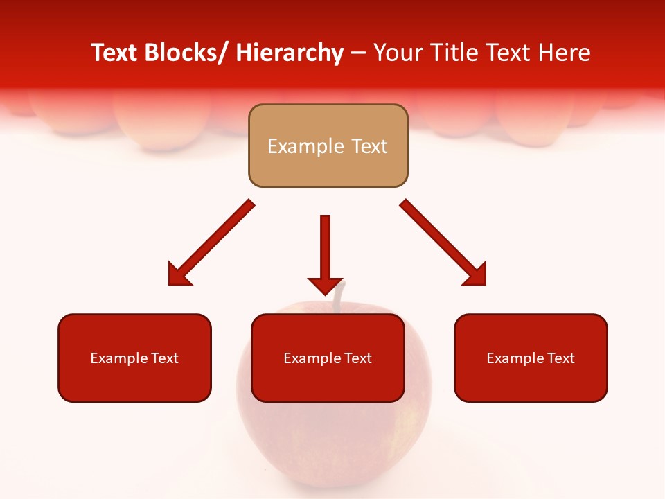 Per On Character Management PowerPoint Template