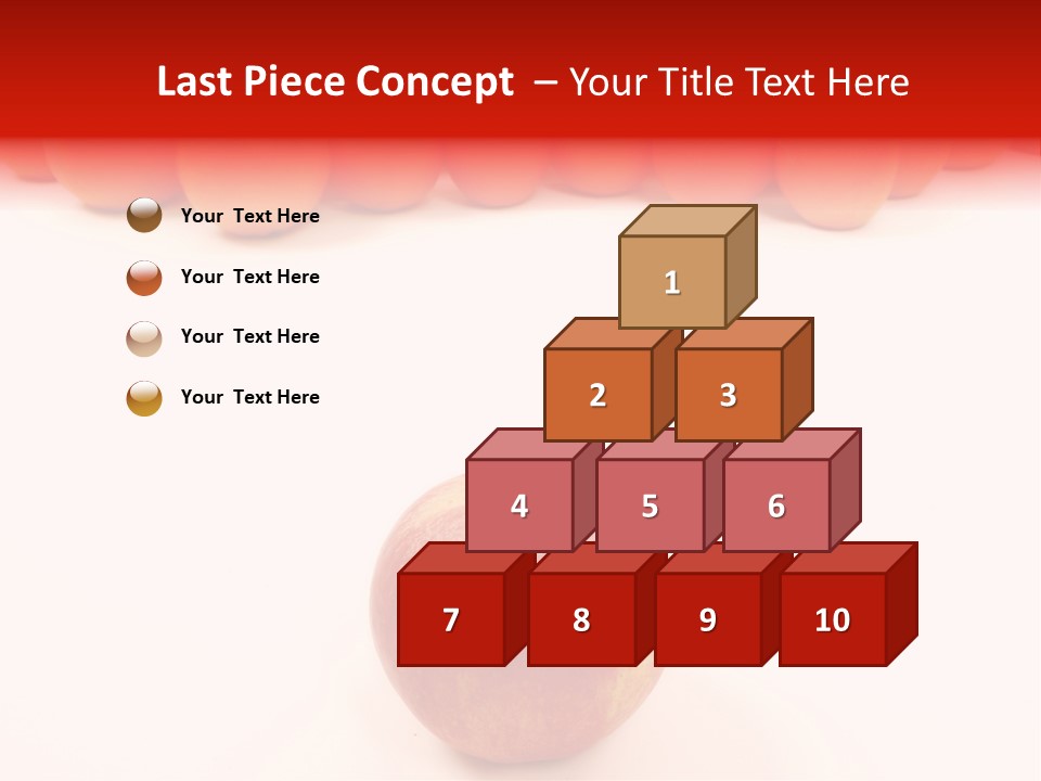 Per On Character Management PowerPoint Template