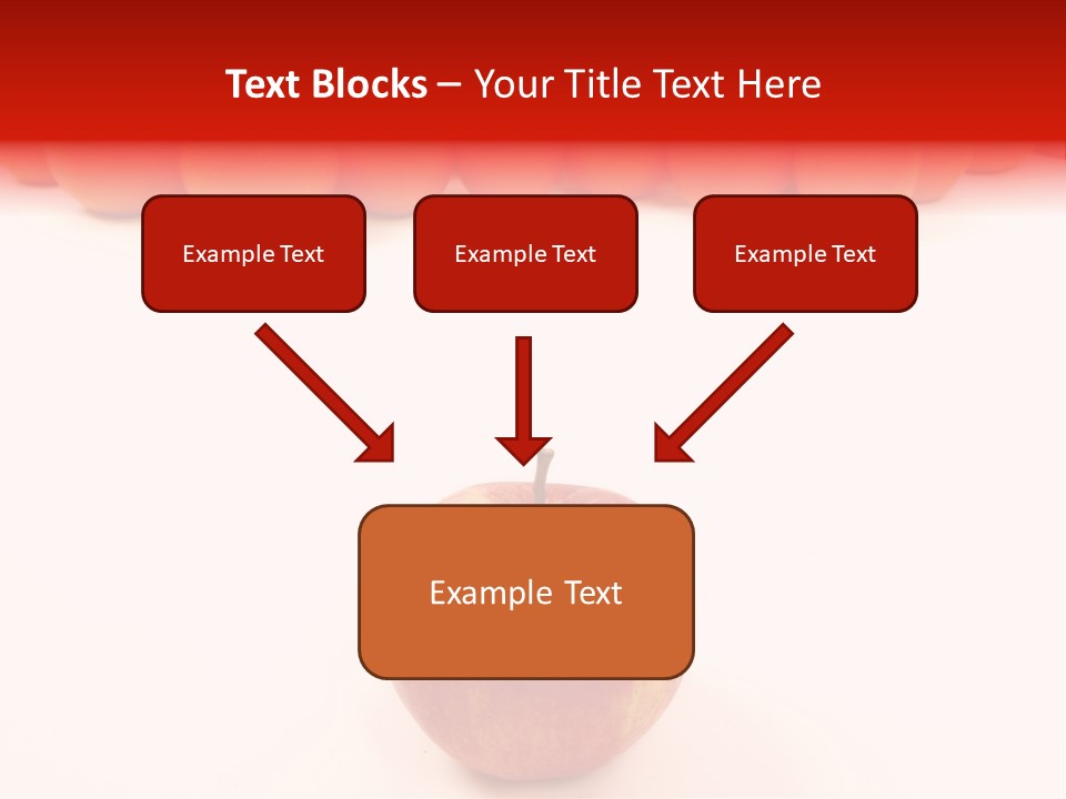Per On Character Management PowerPoint Template