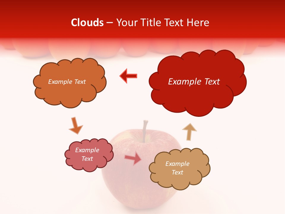 Per On Character Management PowerPoint Template