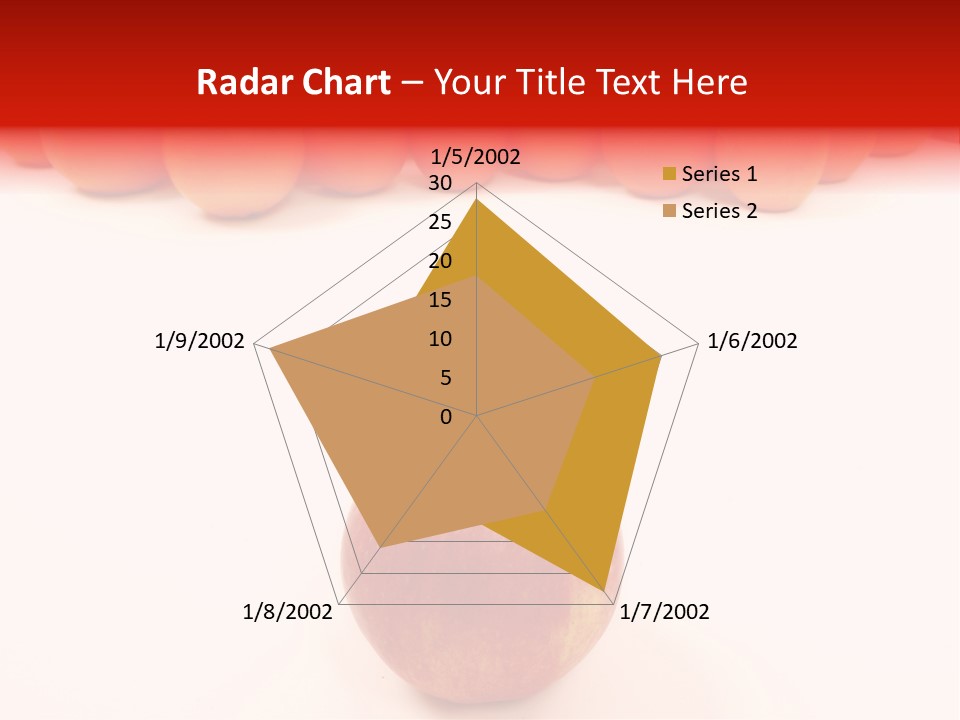 Per On Character Management PowerPoint Template