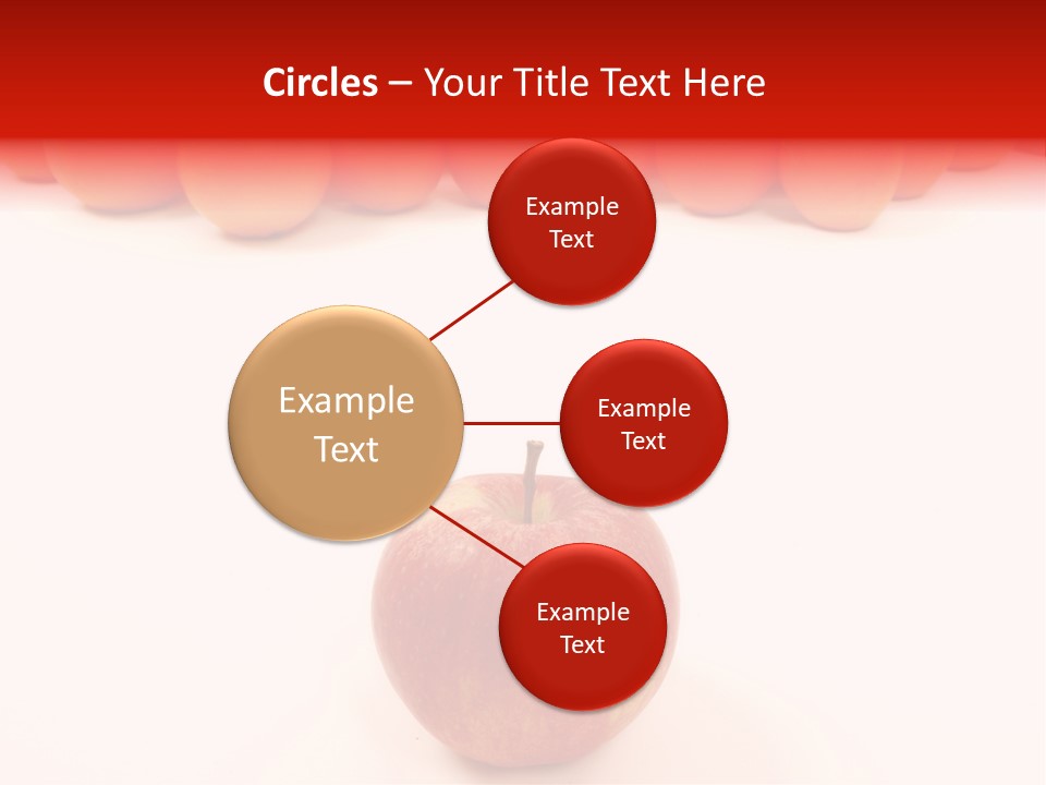 Per On Character Management PowerPoint Template