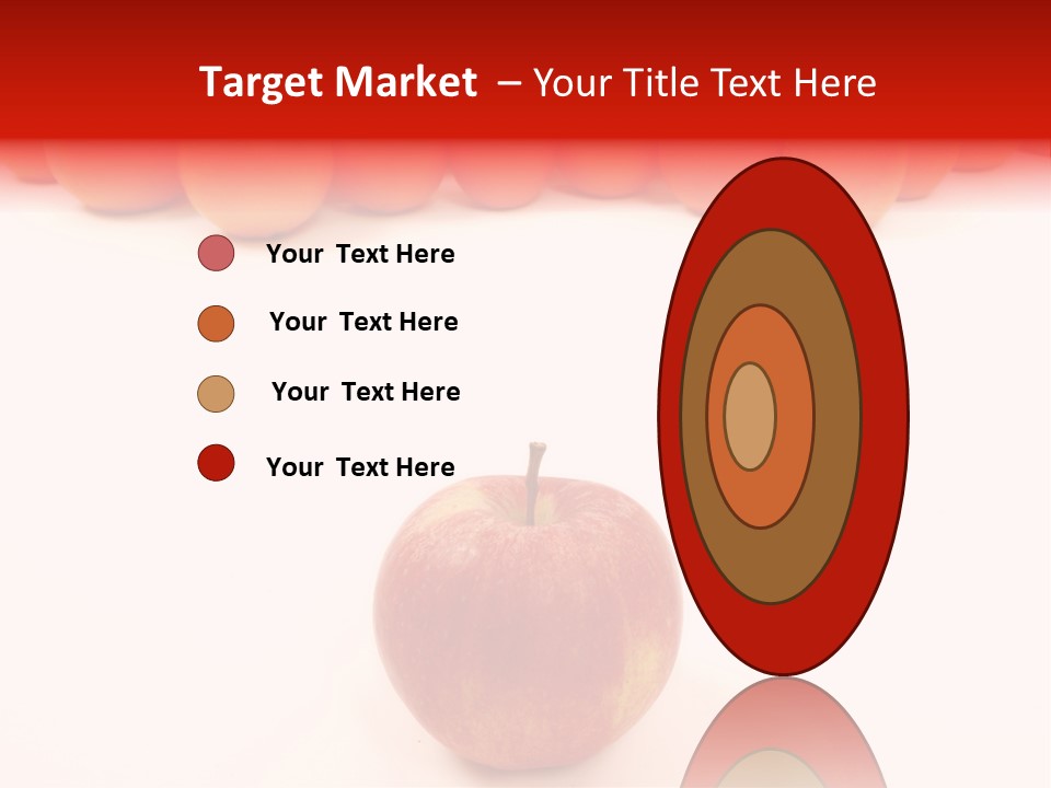 Per On Character Management PowerPoint Template